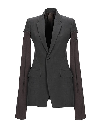 ZOOM RICK OWENS - Blazer