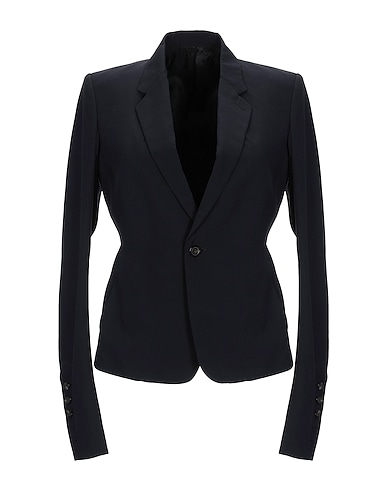 ZOOM RICK OWENS - Blazer