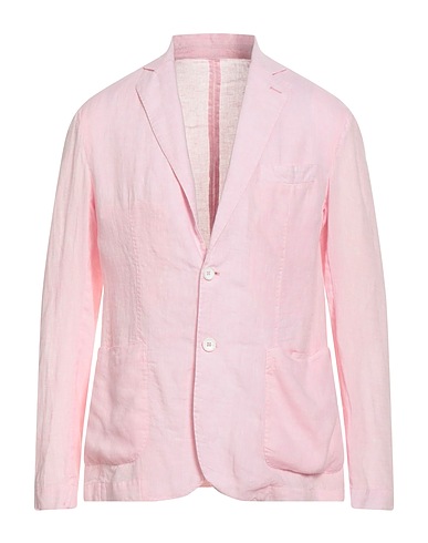 BASTONCINO Blazer 100% Linen