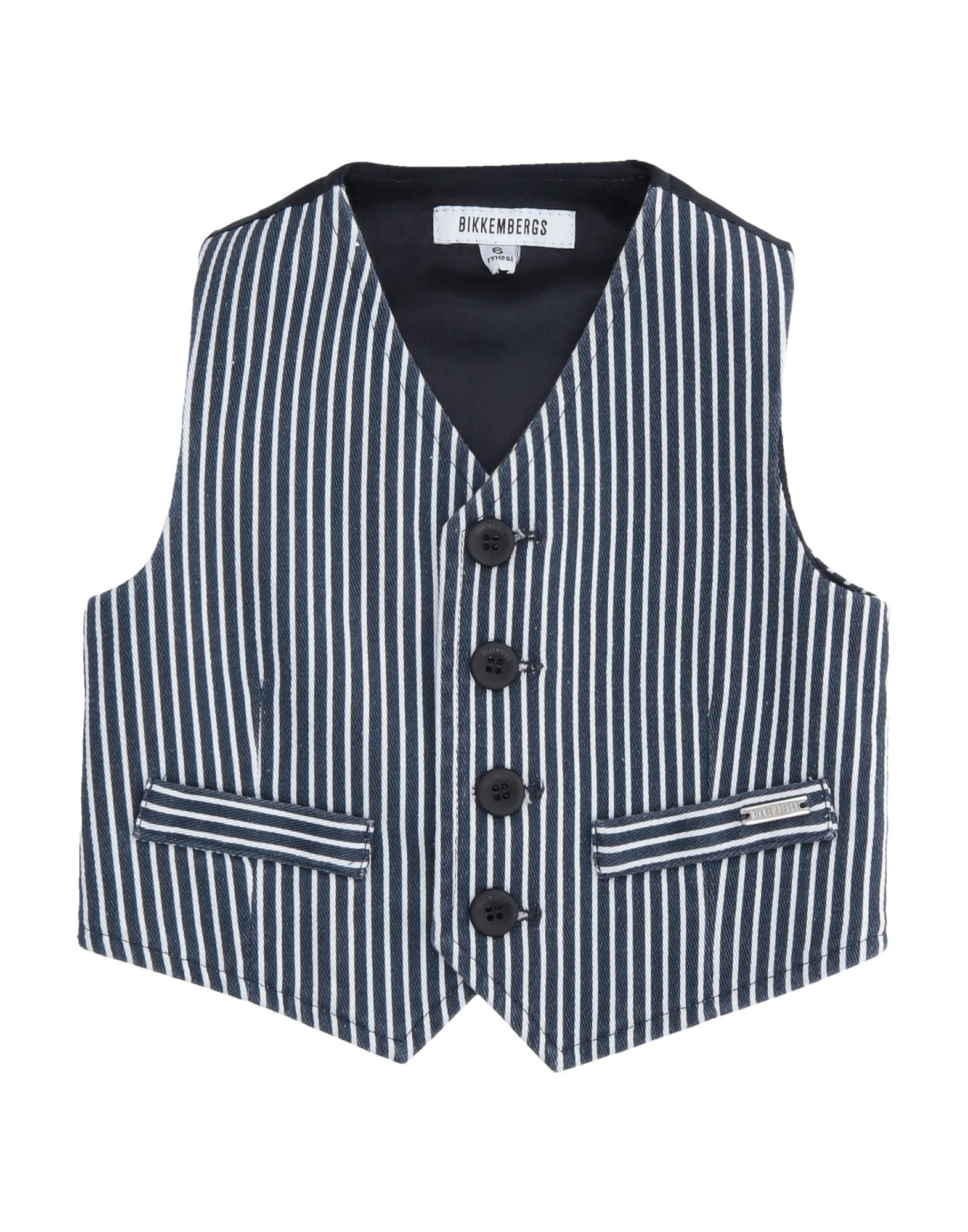 BIKKEMBERGS - Tailored Vests
