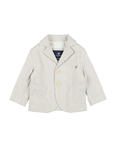 BROOKSFIELD Blazers Maulwurfsgrau 75% Baumwolle, 22% Nylon, 3% Elastan
