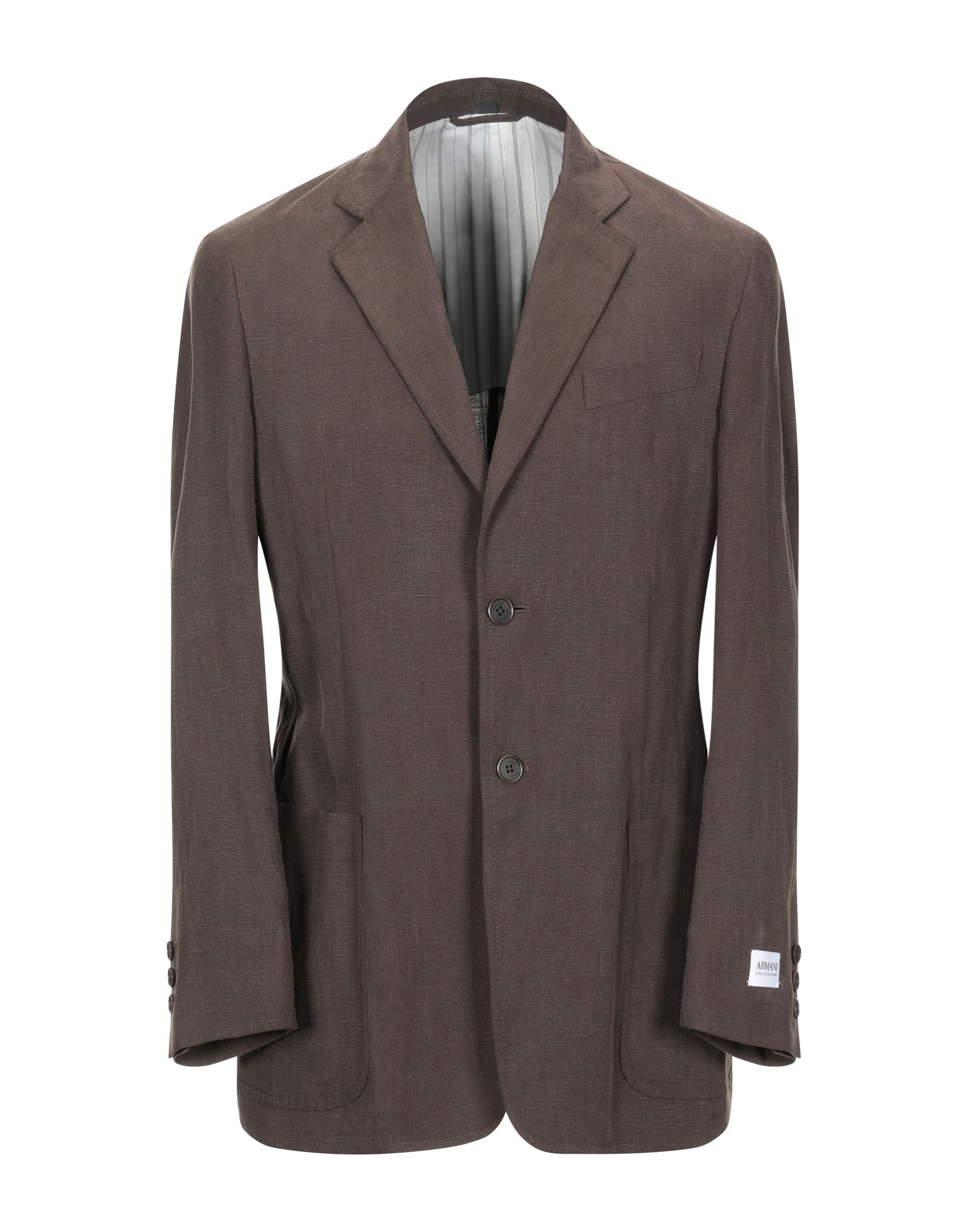 armani collezioni jacket mens