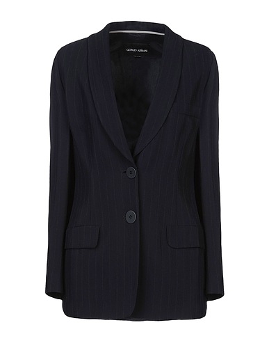 ZOOM GIORGIO ARMANI - Blazer
