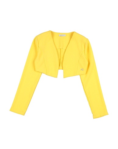 MEILISA BAI SUITS and CO-ORDS Yellow 98% Polyester, 2% Elastane