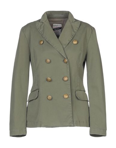 HISTORY REPEATS Sartorial jacket
