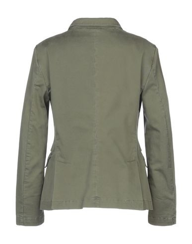 HISTORY REPEATS Sartorial jacket