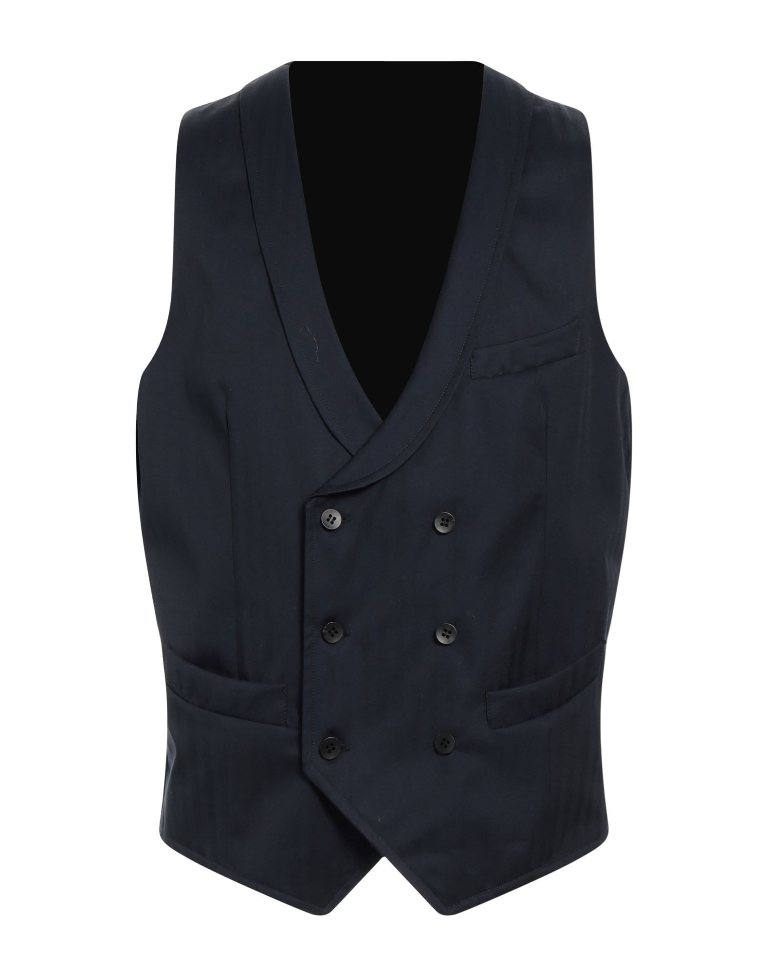 VANDOM - Tailored Vests