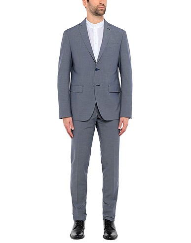ZOOM DCY - Suits