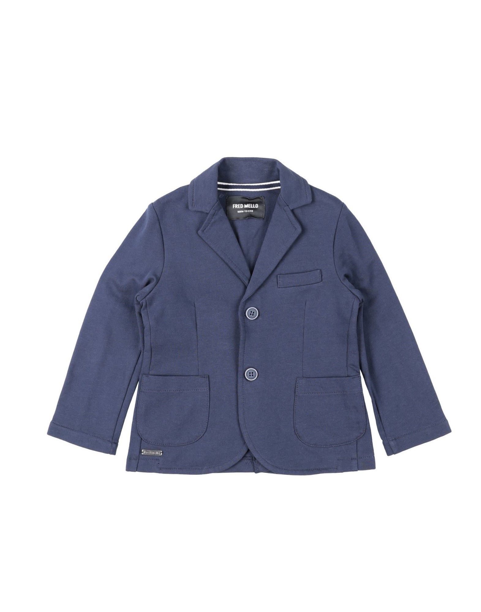 FRED MELLO - Blazers
