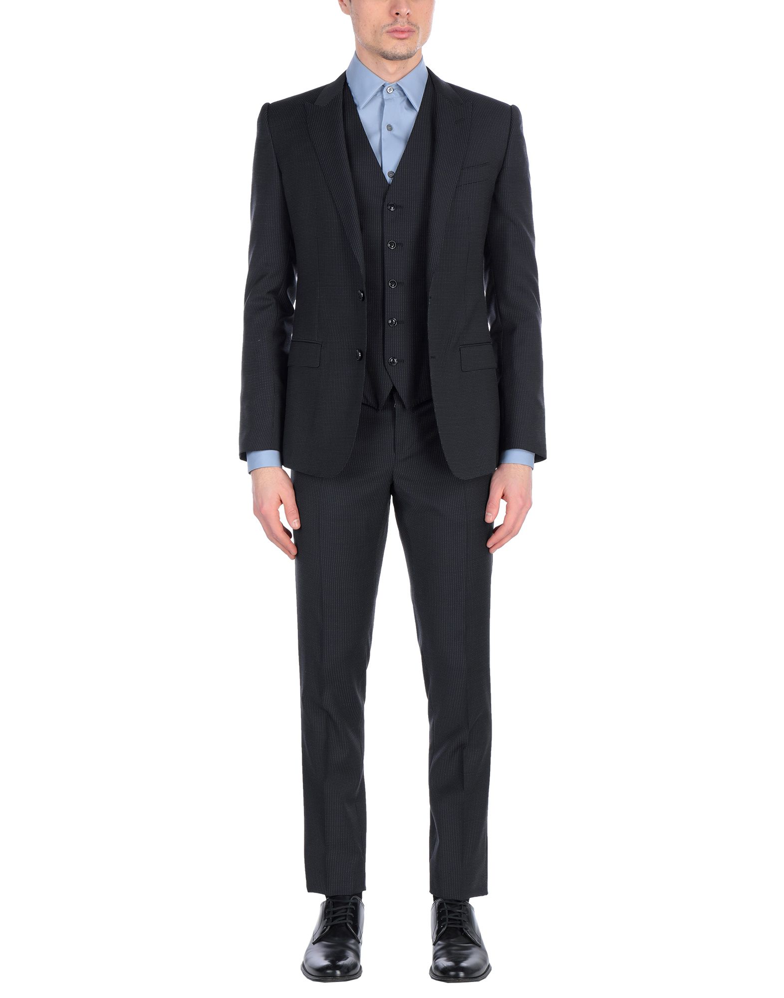 DOLCE&GABBANA - Suits