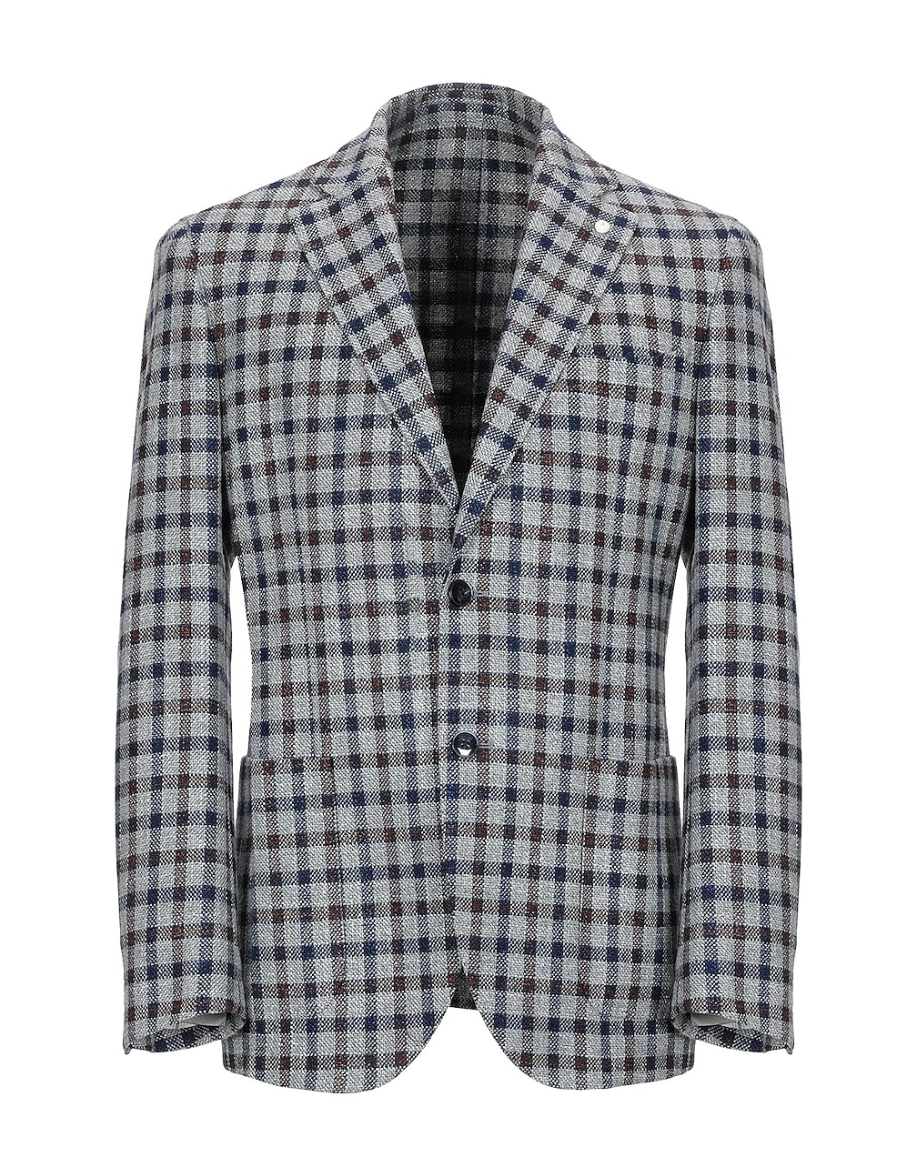 LUIGI BIANCHI Mantova - Blazers