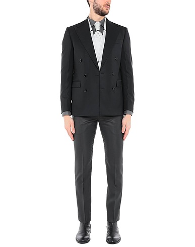 ZOOM GAI MATTIOLO - Suits