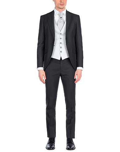 ZOOM GAI MATTIOLO - Suits