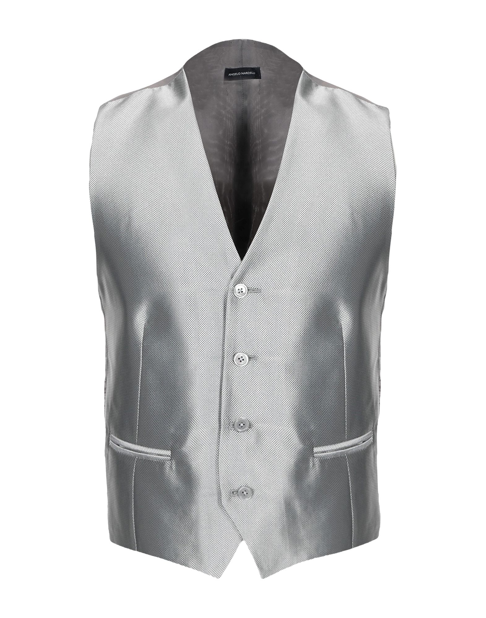 ANGELO NARDELLI - Tailored Vests