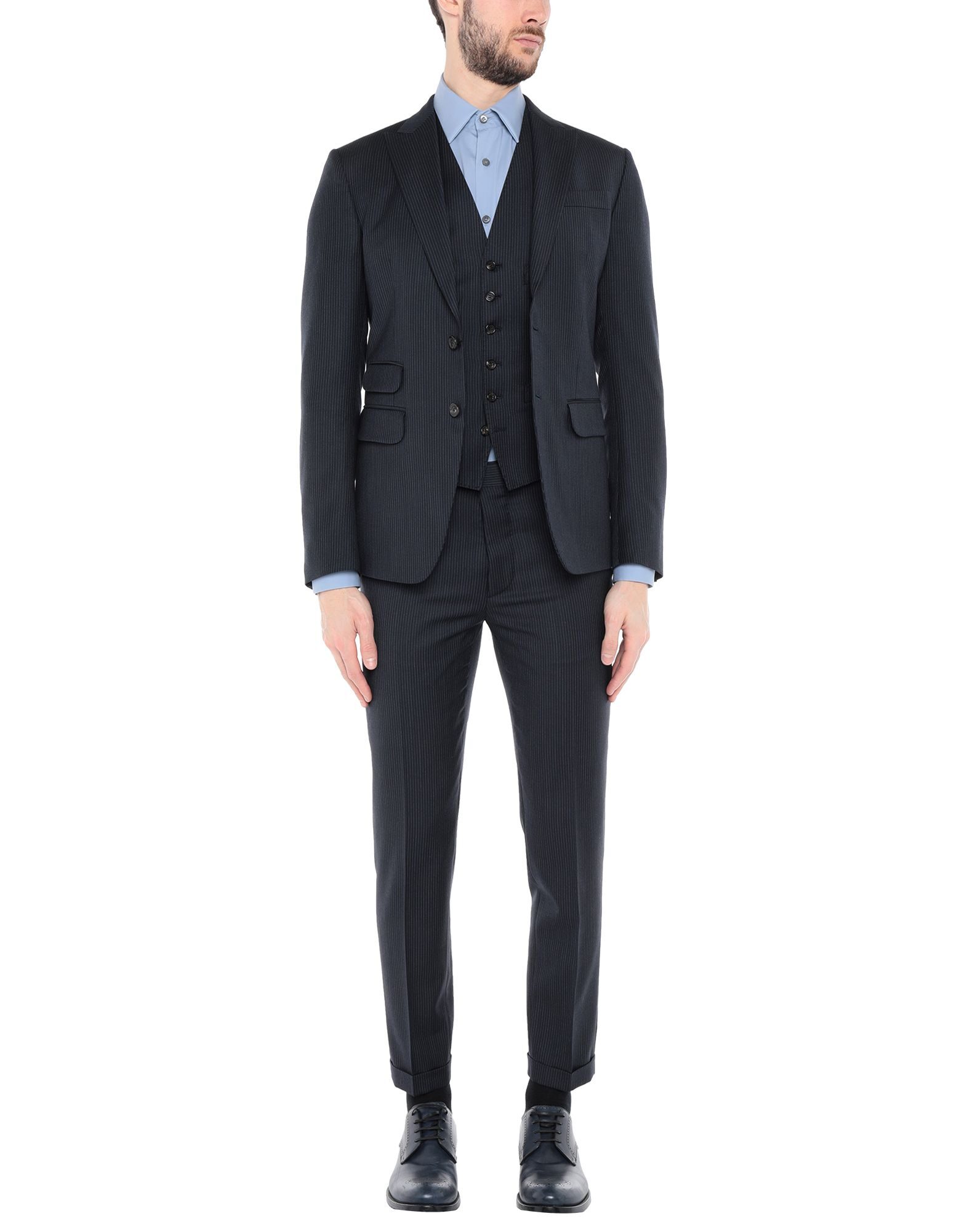 DSQUARED2 - Suits