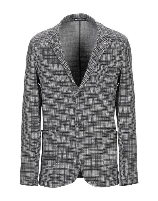 U-DESCRIBE® Пиджак