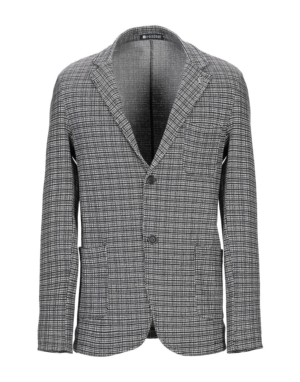 U-DESCRIBE® - Blazers