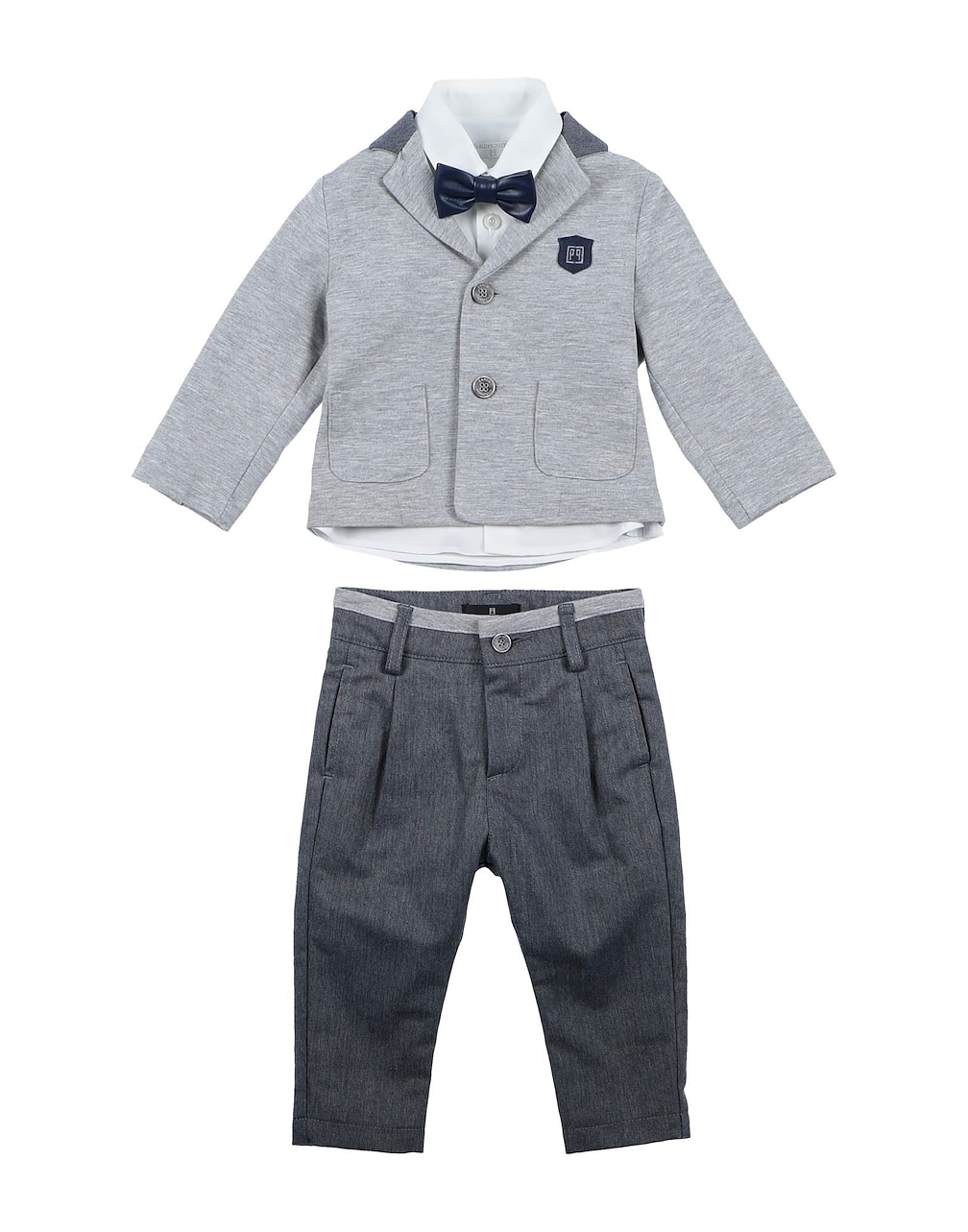 CARLO PIGNATELLI - Suits