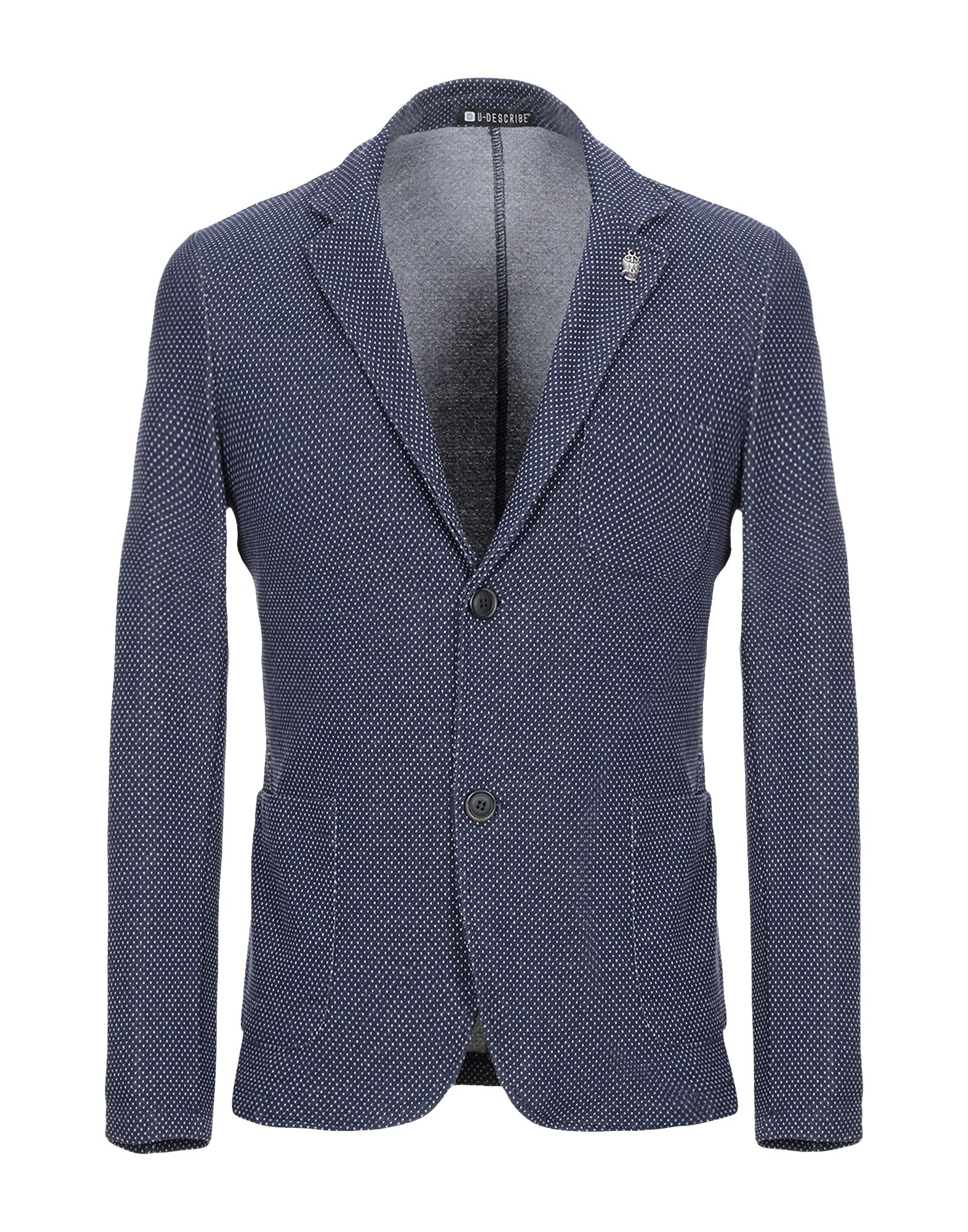 U-DESCRIBE® - 블레이저