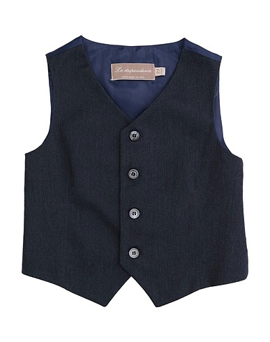 ZOOM LA STUPENDERIA - Vest
