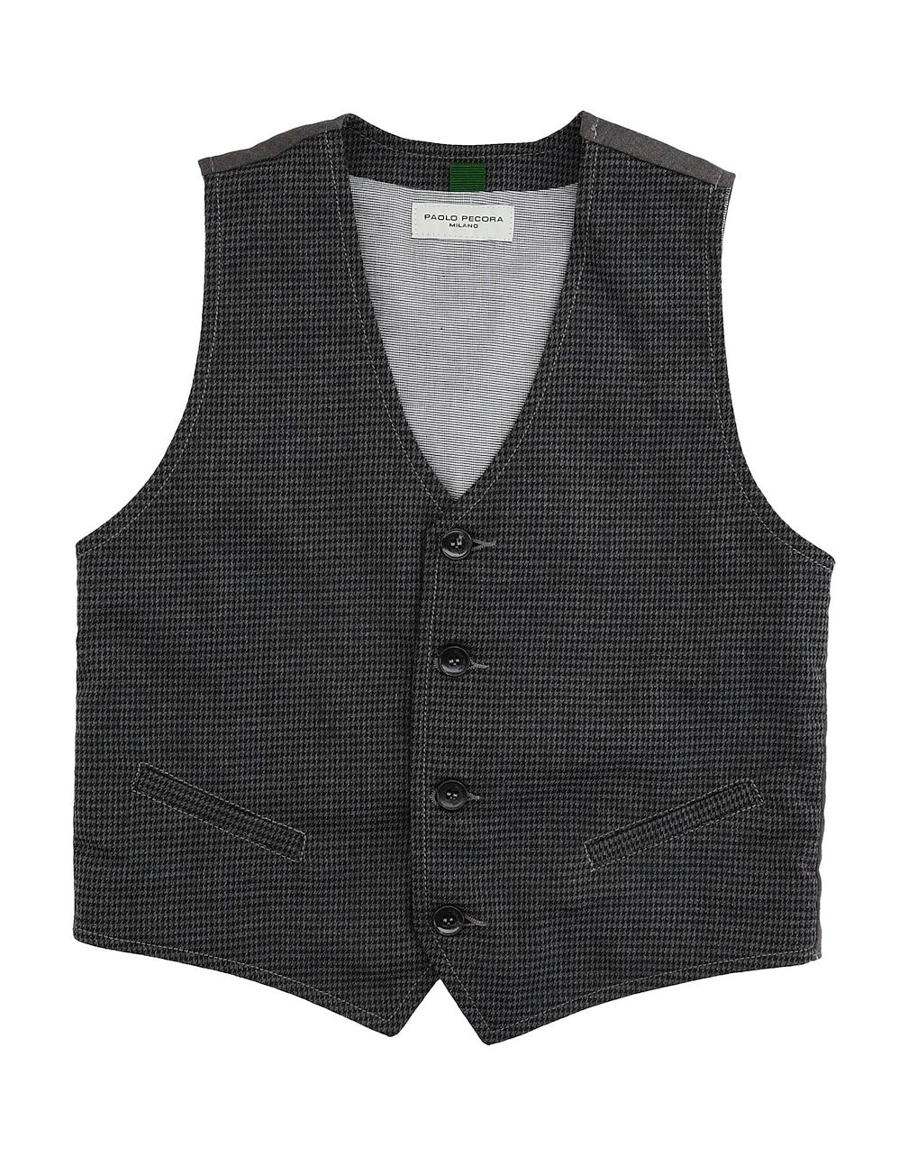 PAOLO PECORA - Gilet Sartoriali