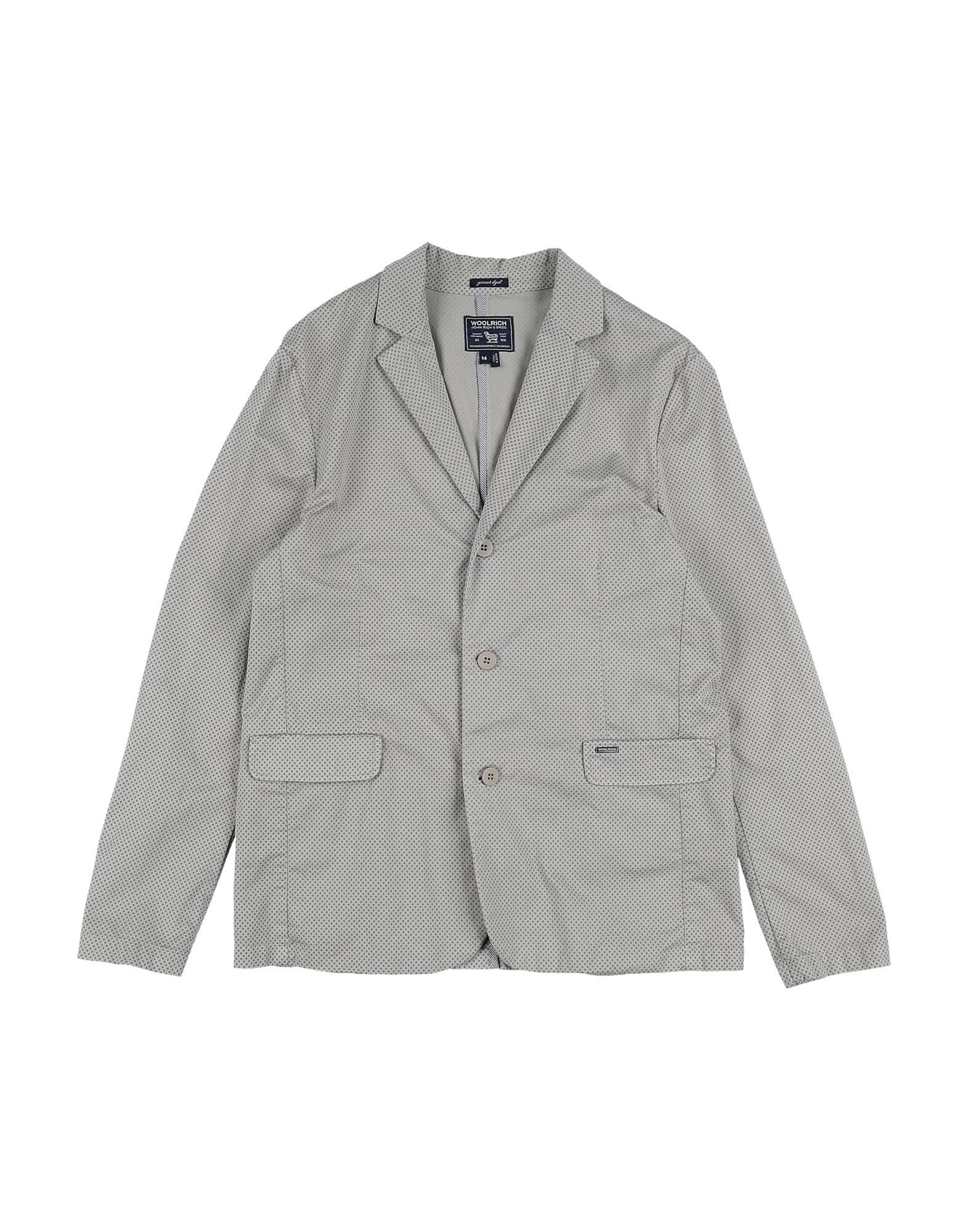 WOOLRICH - Blazers