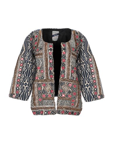 Click to view more detailed imagery on our partner's website History Repeats Blazer In Dark Blue