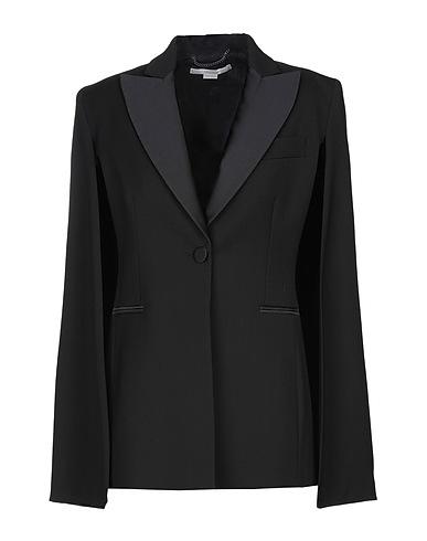 ズーム STELLA McCARTNEY - テーラードジャケット