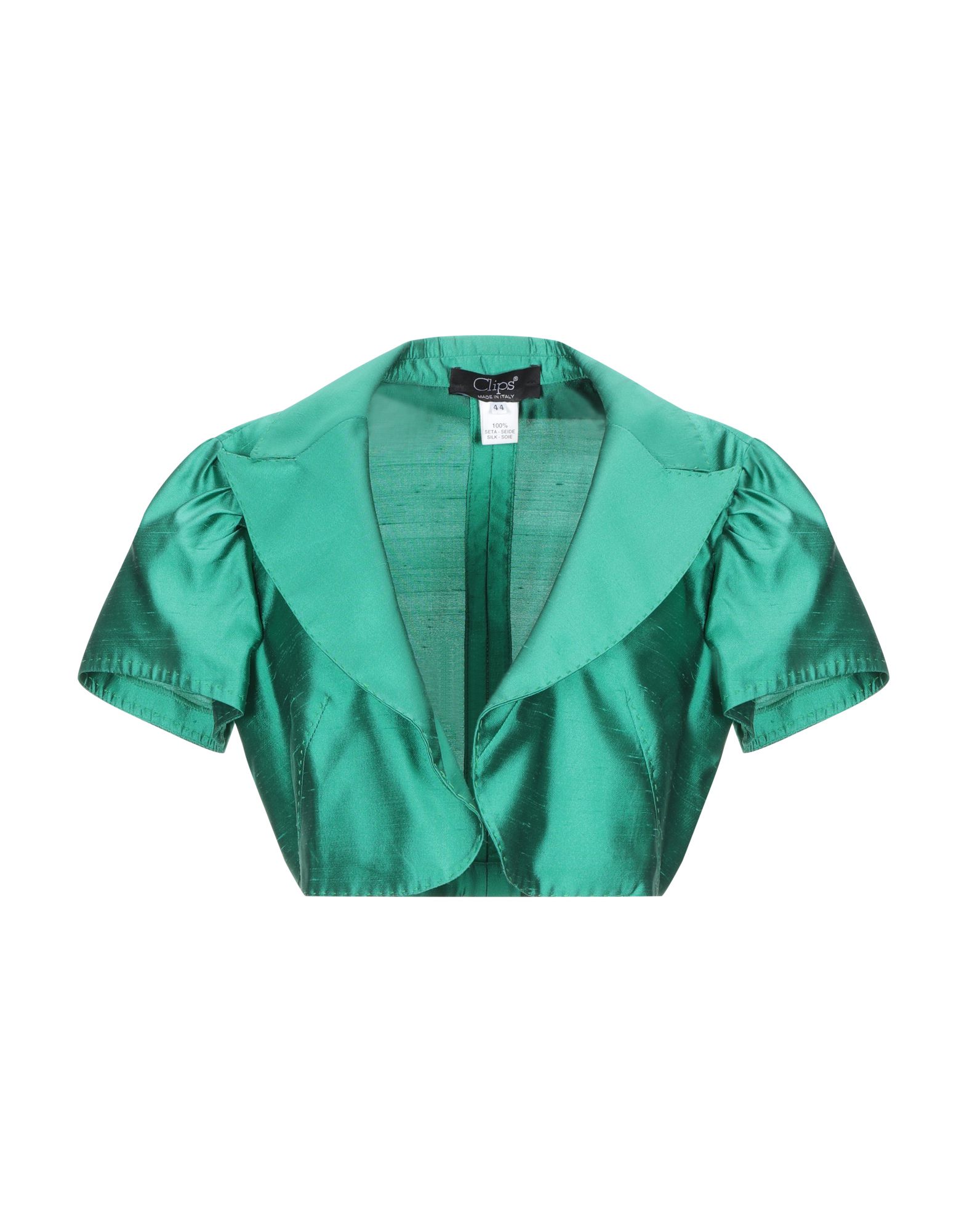 CLIPS - 블레이저