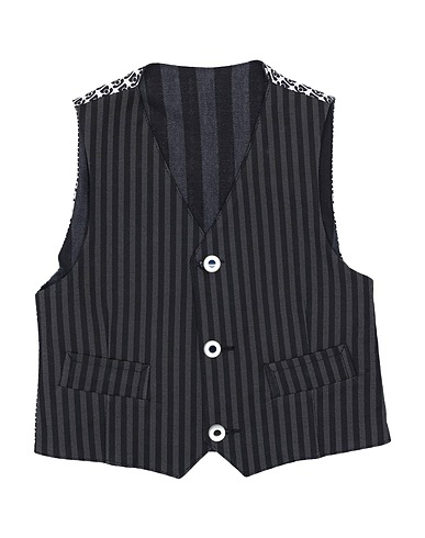 ZOOM NEILL KATTER - Vest