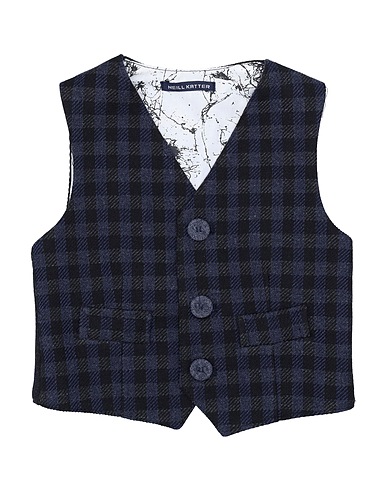 ZOOM NEILL KATTER - Vest