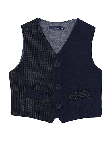 ZOOM NEILL KATTER - Vest