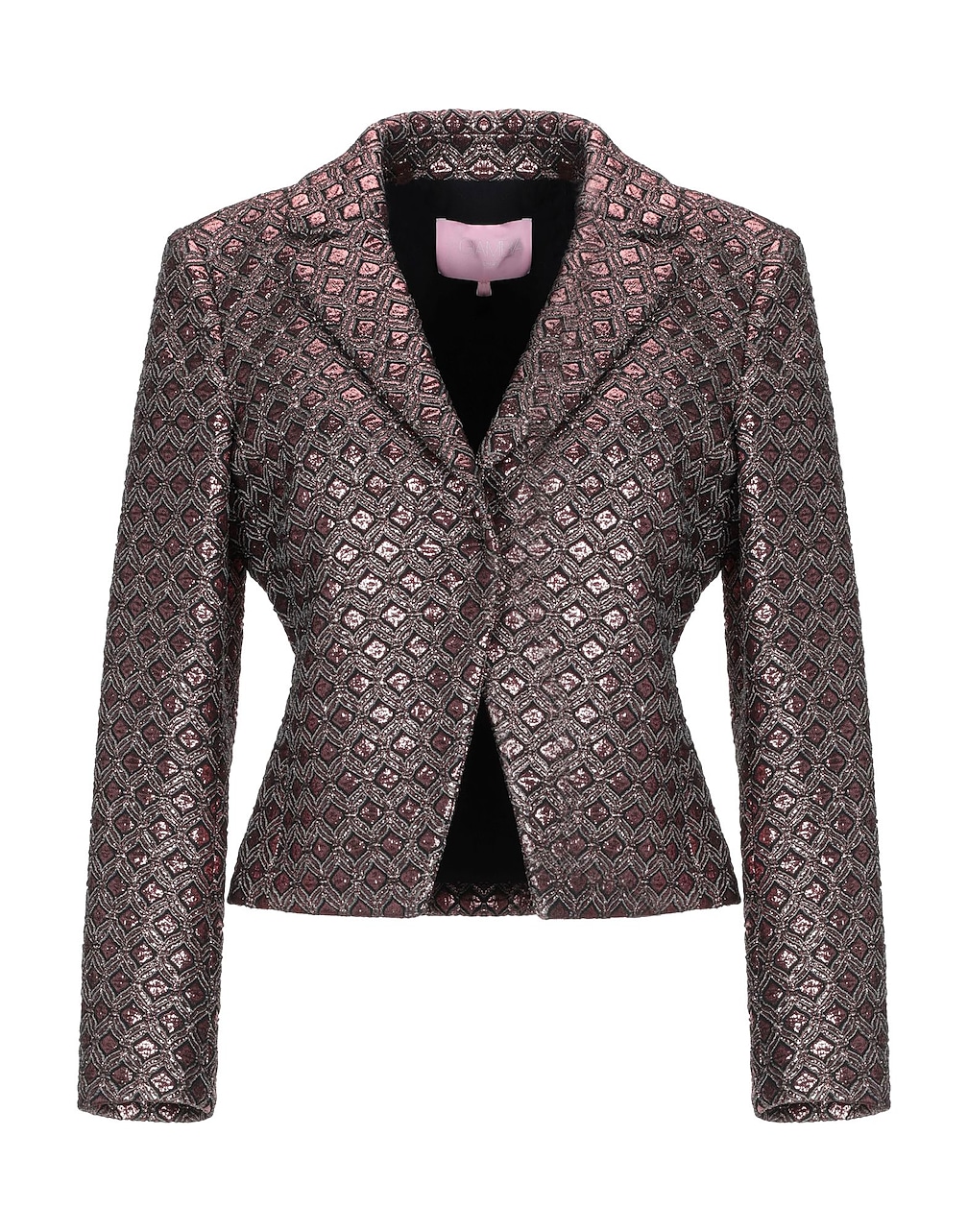 GIAMBA - Blazers