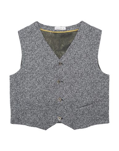 Manuel Ritz Babies' Vests In Black