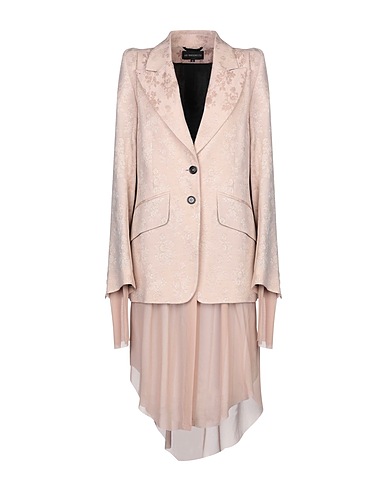 ZOOM ANN DEMEULEMEESTER - Blazer