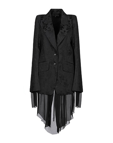 ZOOM ANN DEMEULEMEESTER - Blazer