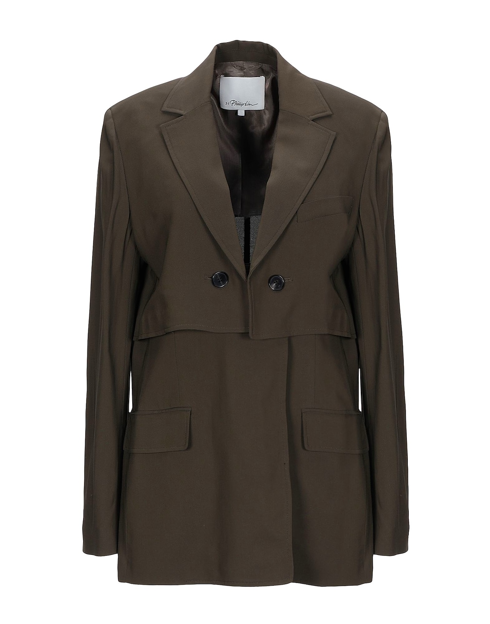 3.1 PHILLIP LIM - Blazers