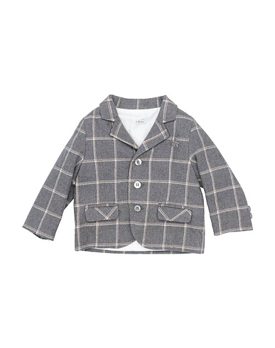 LE BEBÉ Blazer Lead 50% Cotton, 50% Polyester