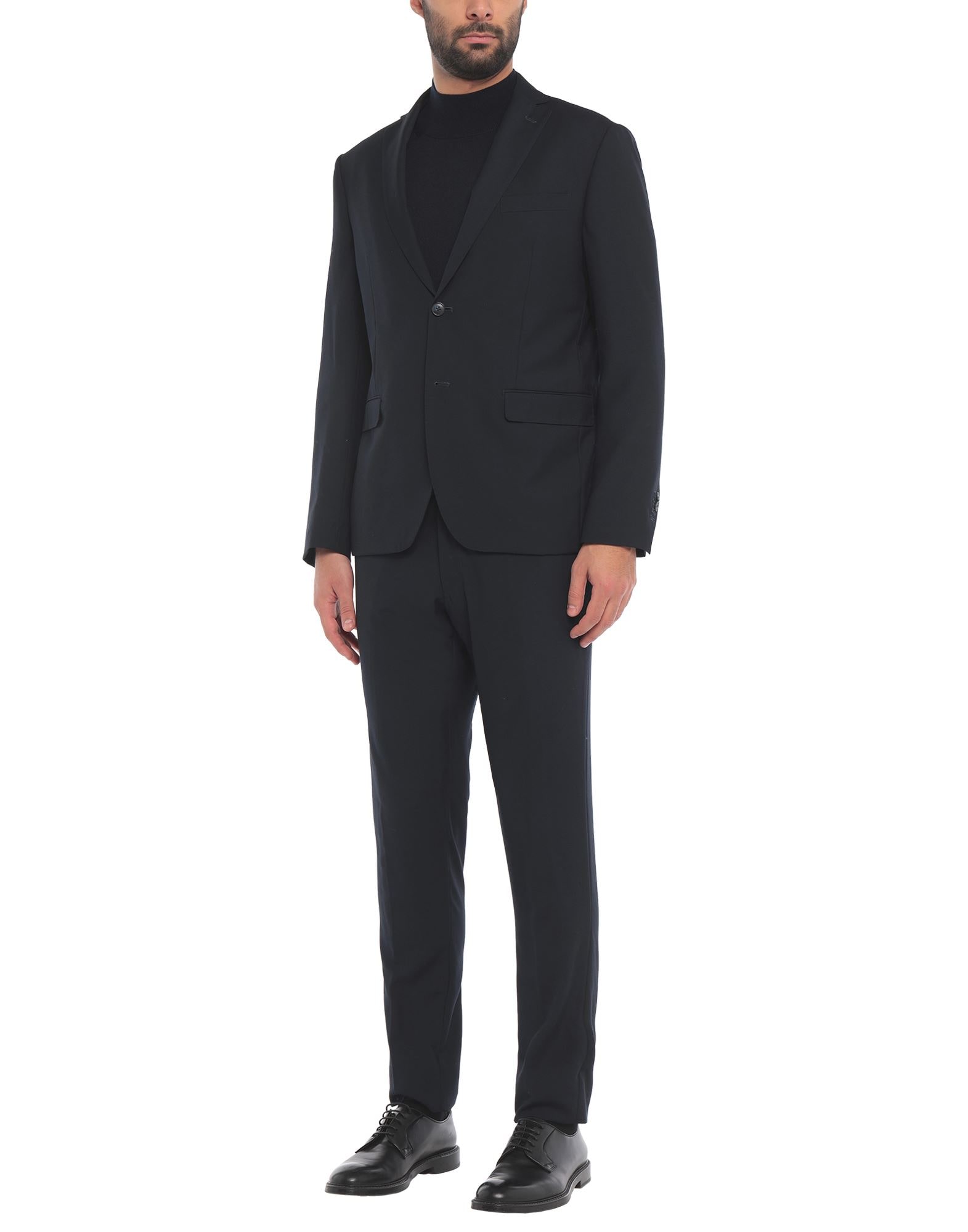 DOMENICO TAGLIENTE - Suits