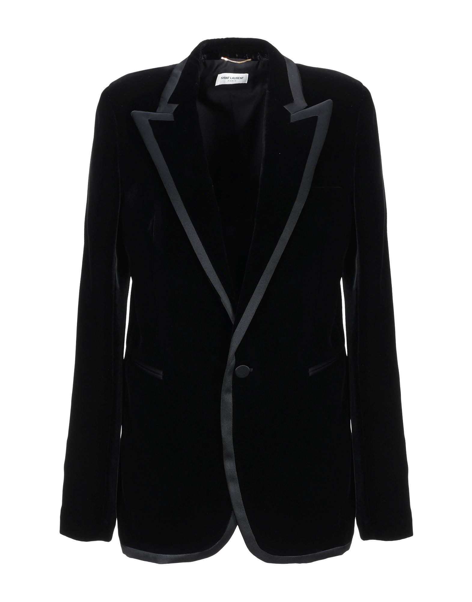 SAINT LAURENT - Sartorial jacket