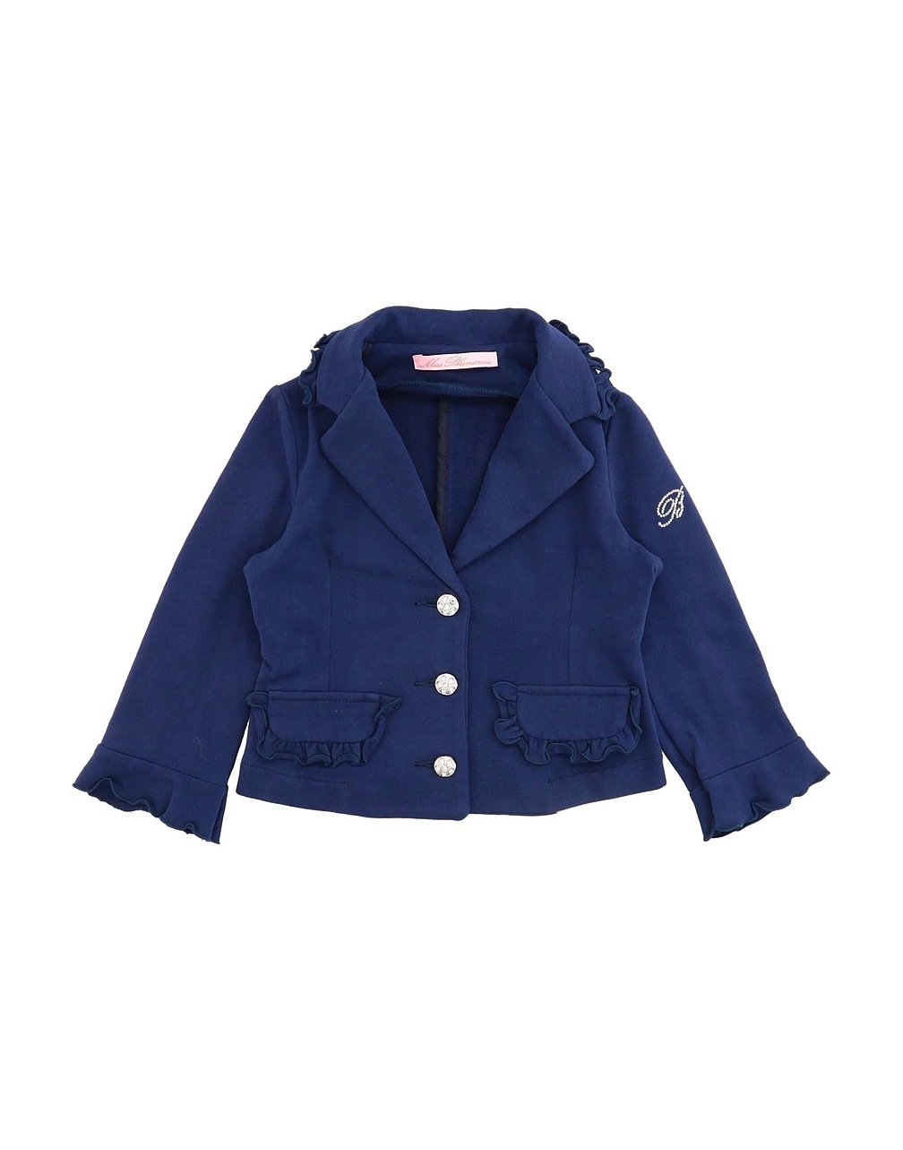MISS BLUMARINE - Blazers