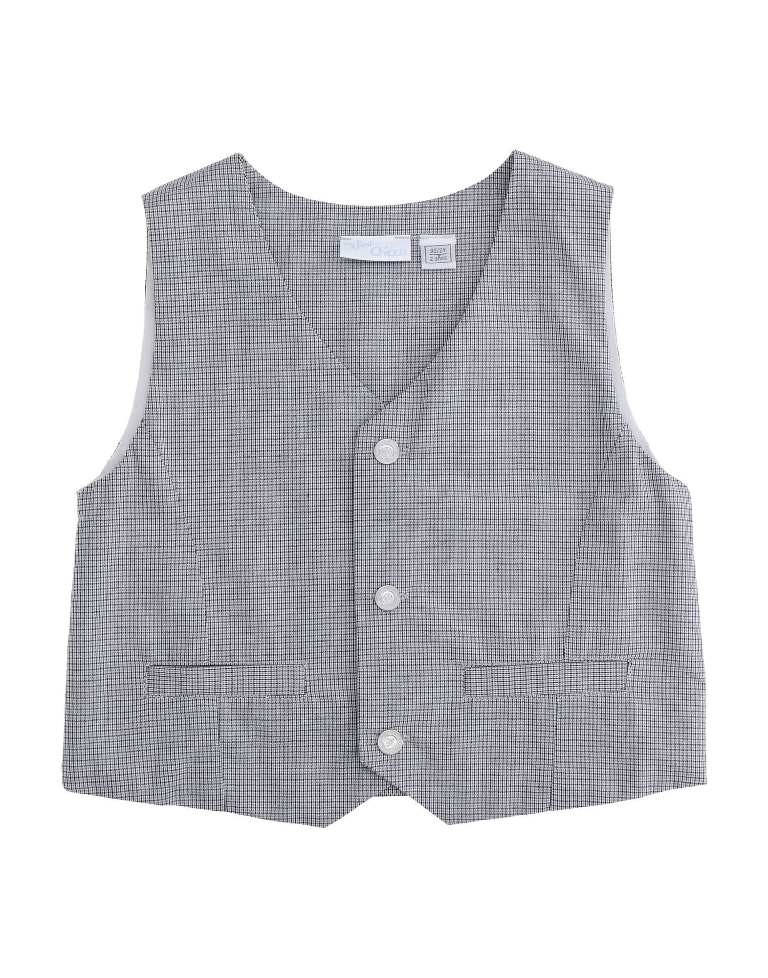 CHICCO - Tailored Vests
