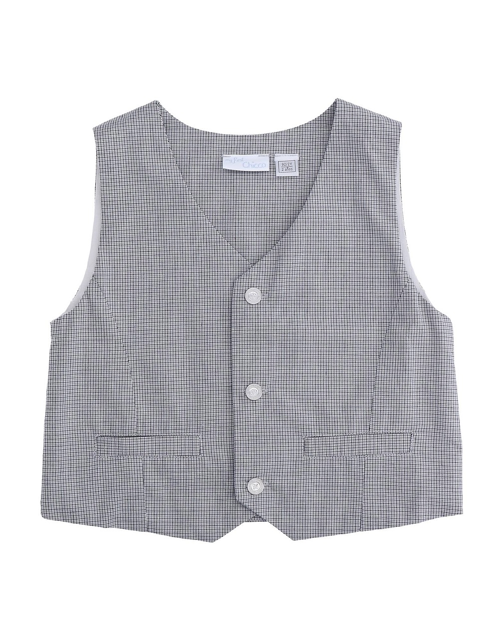 CHICCO - Tailored Vests