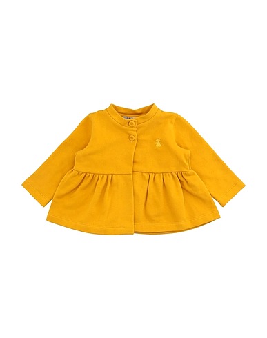 LE BEBÉ Blazer Marigold 95% Cotton, 5% Elastane