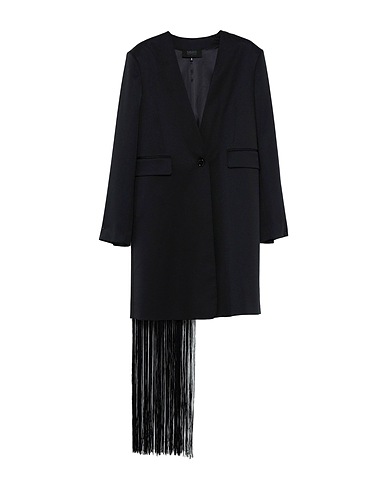 ZOOM MM6 MAISON MARGIELA - Gabardina