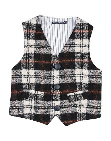 ZOOM NEILL KATTER - Vest