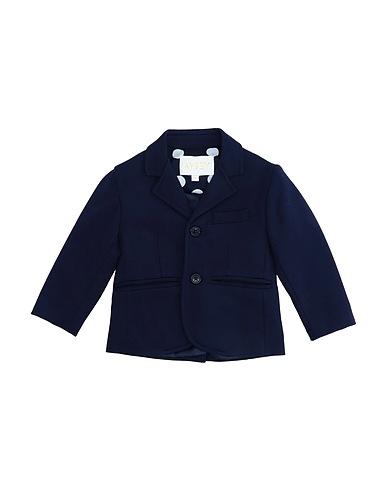 AYGEY Blazer Midnight blue 65% Viscose, 30% Polyamide, 5% Elastane