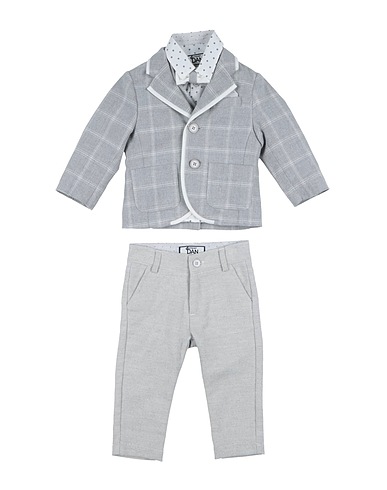 ZOOM DAMPER DAN - Outfits