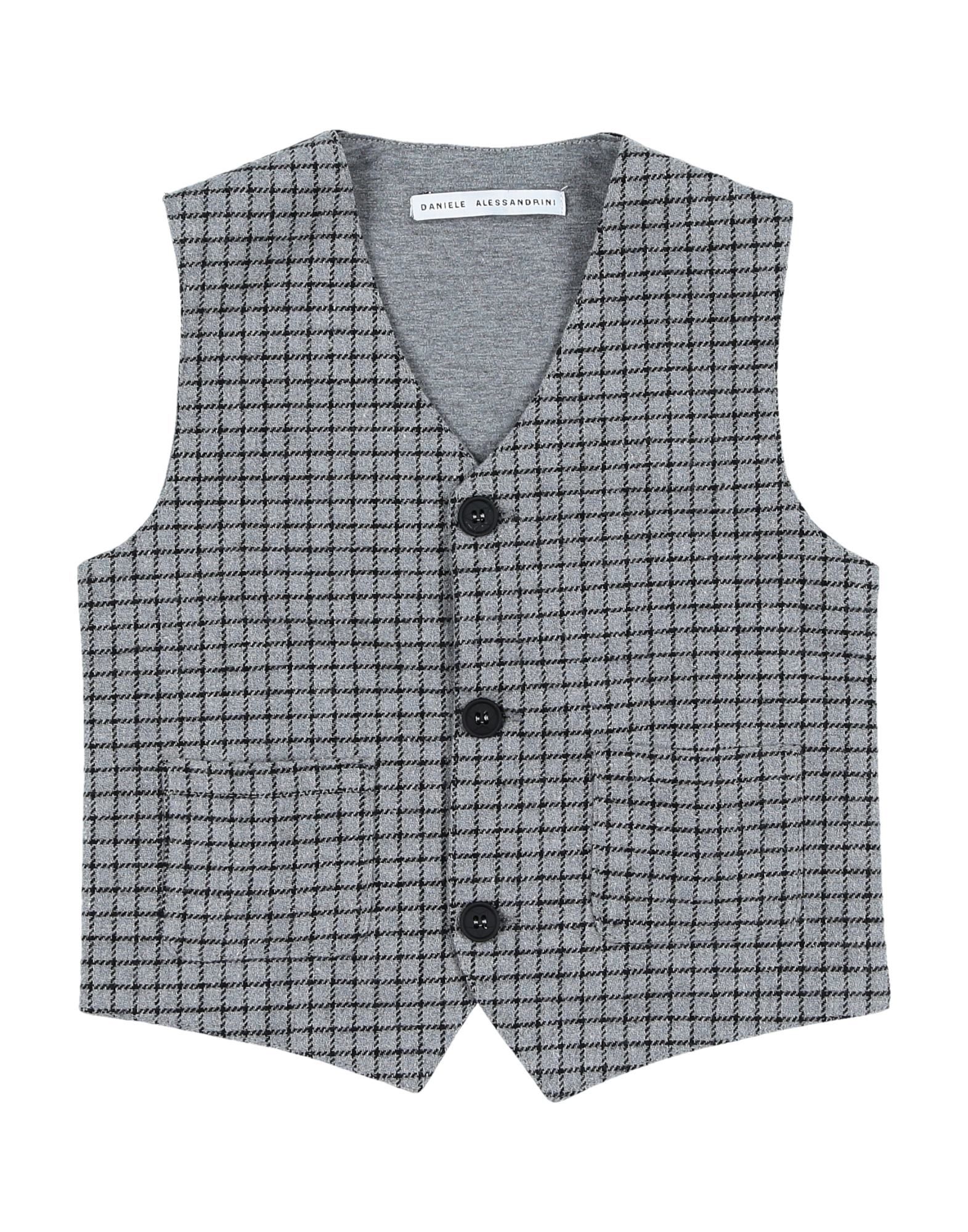 DANIELE ALESSANDRINI - テーラードベスト