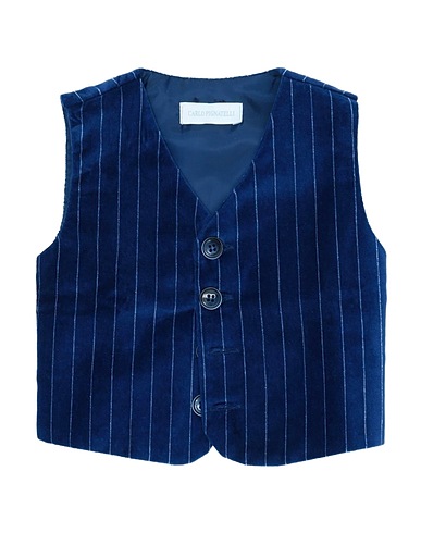 ZOOM CARLO PIGNATELLI - Vest